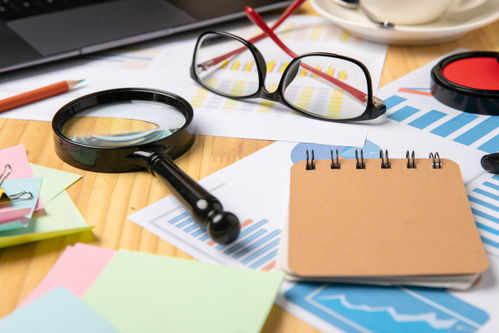 便簽本在商務攝影中的藝術呈現