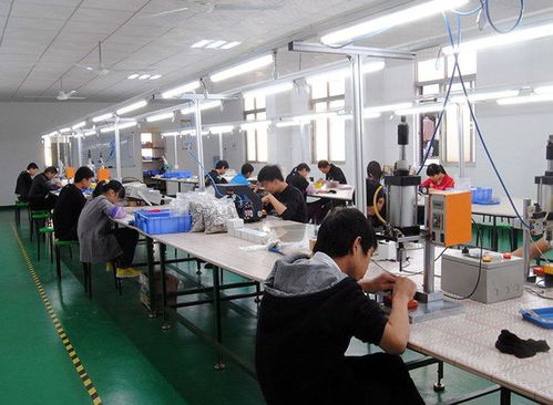 好廠與差廠 區別何在？